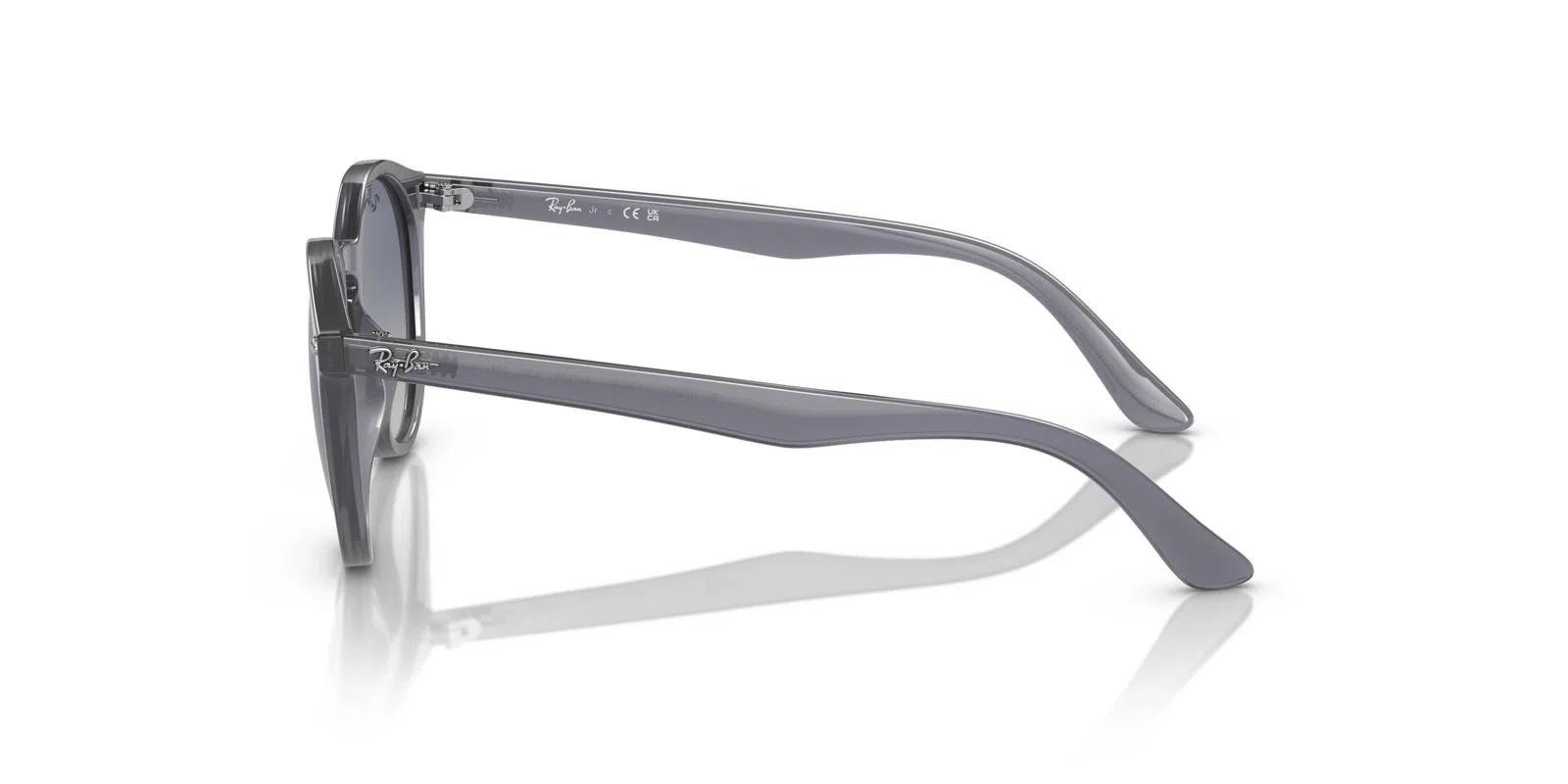 Ray-Ban Kids 0RJ9064S Sunglasses - view 63